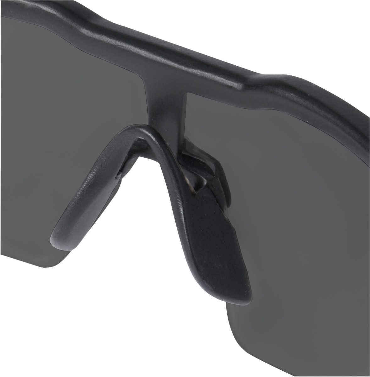 GAFAS DE SEGURIDAD OSCURAS MILWAUKEE 48-73-20165