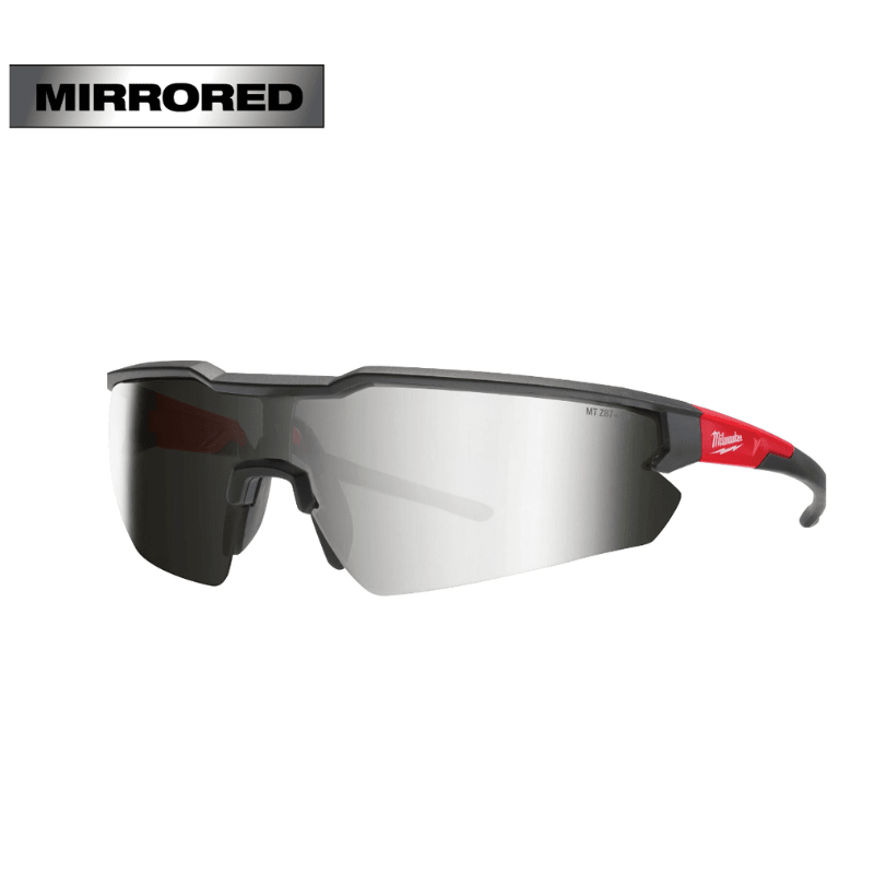 GAFAS DE SEGURIDAD MILWAUKEE 48-73-20192
