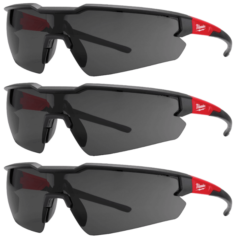 GAFAS DE SEGURIDAD MILWAUKEE 48-73-2054 0