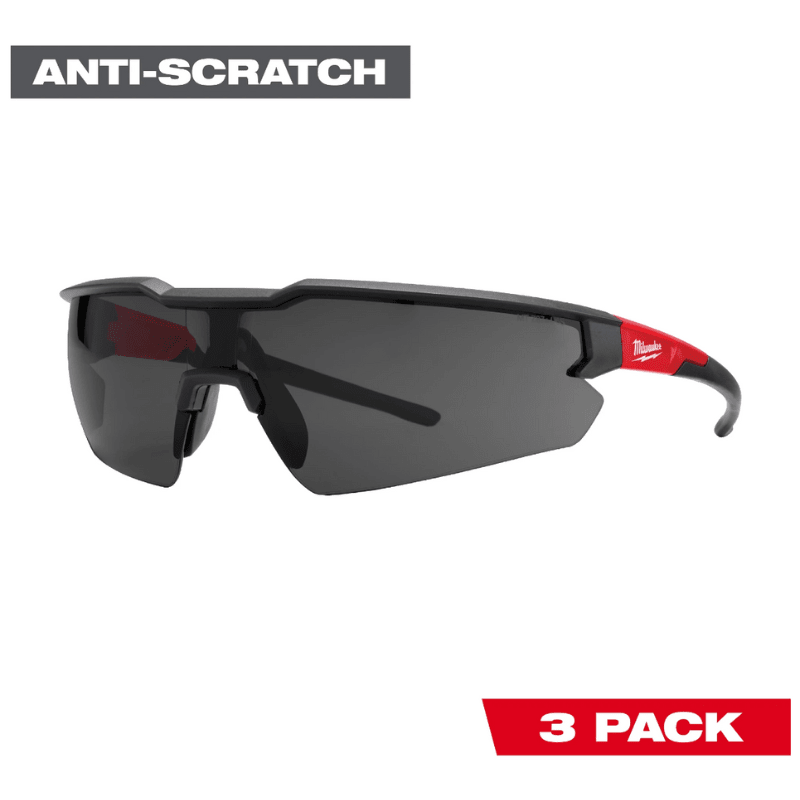 GAFAS DE SEGURIDAD MILWAUKEE 48-73-20542