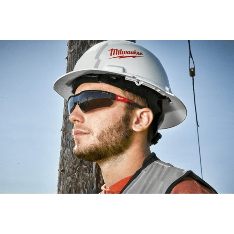 GAFAS DE SEGURIDAD MILWAUKEE 48-73-20544