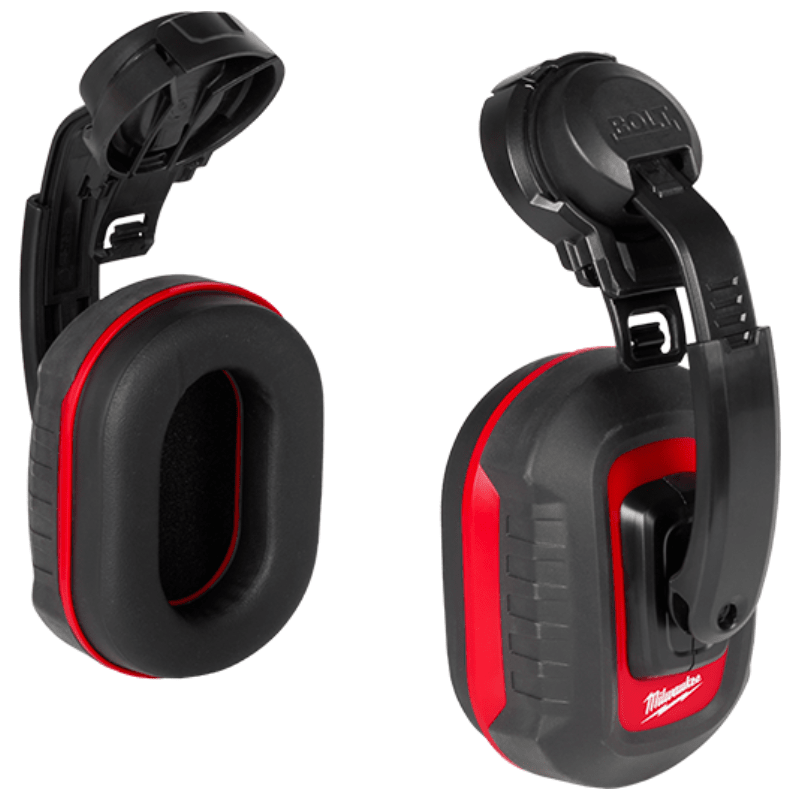 OREJERAS DE 24dB BOLT MILWAUKEE 48-73-3250 0