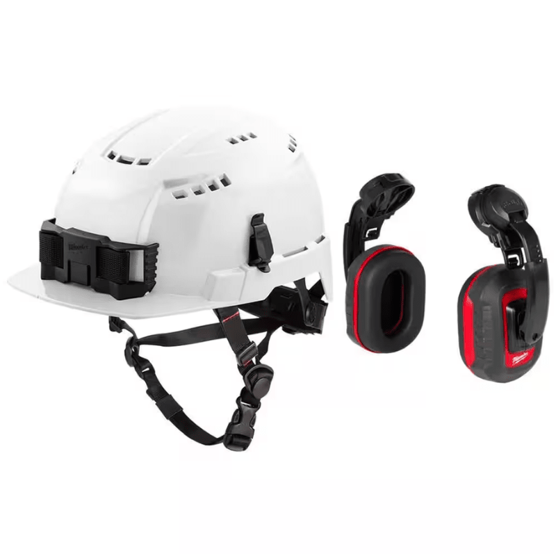 OREJERAS DE 24dB BOLT MILWAUKEE 48-73-32503