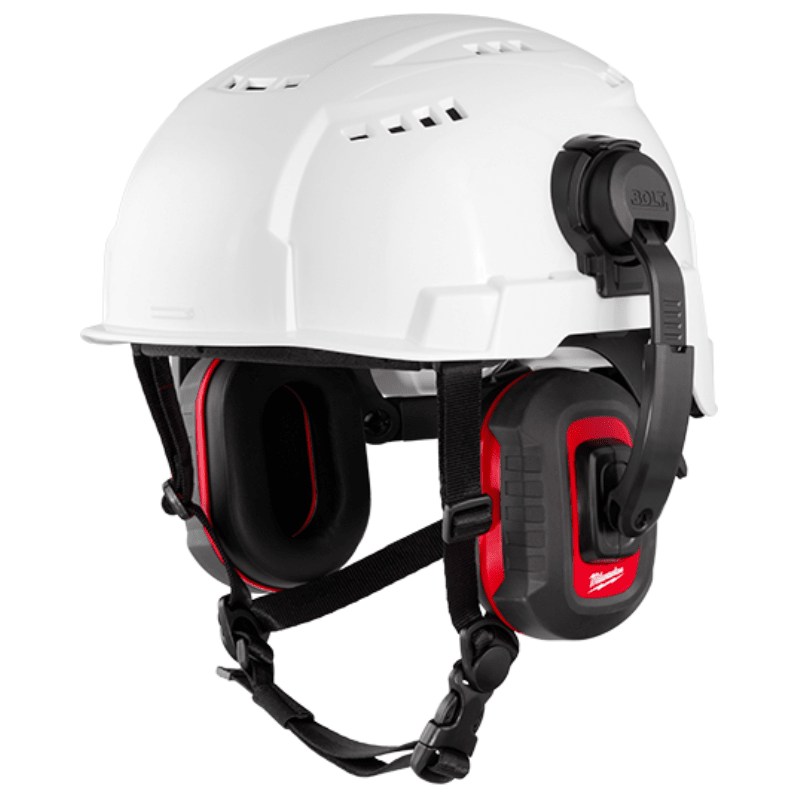 OREJERAS DE 24dB BOLT MILWAUKEE 48-73-32504