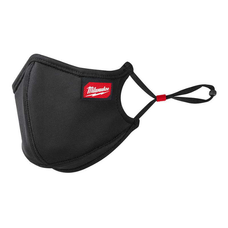 PACK 10 MASCARILLAS CAPAS DE ALTO RENDIMIENTO MILWAUKEE 48-73-4236 0