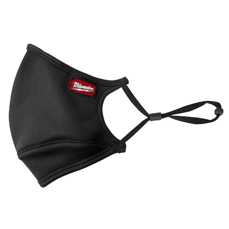 PACK 10 MASCARILLAS CAPAS DE ALTO RENDIMIENTO MILWAUKEE 48-73-42363