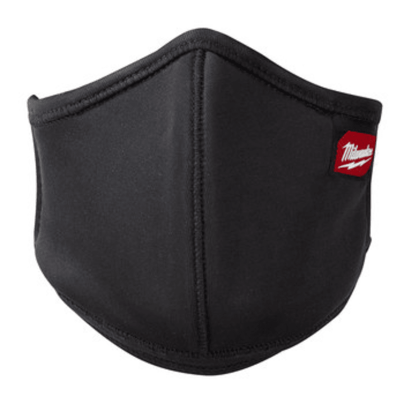 PACK 10 MASCARILLAS CAPAS DE ALTO RENDIMIENTO MILWAUKEE 48-73-42364