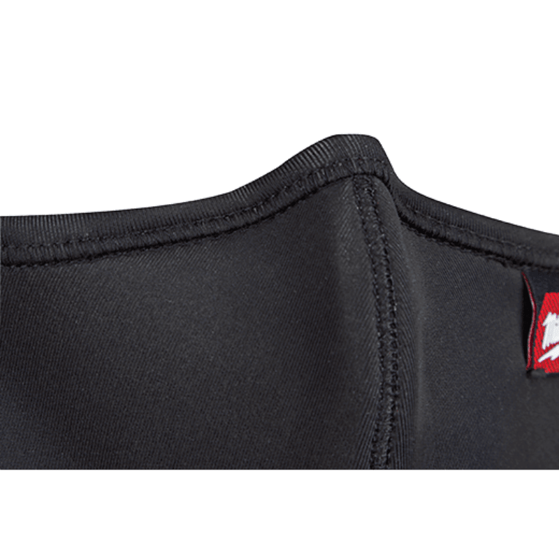 PACK 10 MASCARILLAS CAPAS DE ALTO RENDIMIENTO MILWAUKEE 48-73-42365