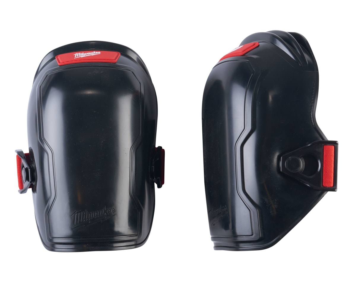 RODILLERA DE FLEXIÓN LIBRE MILWAUKEE 48-73-60002