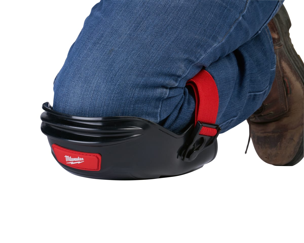 RODILLERA DE FLEXIÓN LIBRE MILWAUKEE 48-73-60004