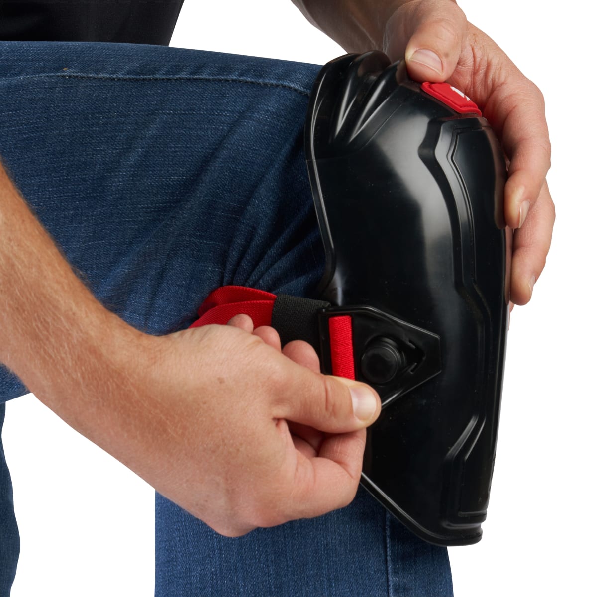 RODILLERA DE FLEXIÓN LIBRE MILWAUKEE 48-73-60005