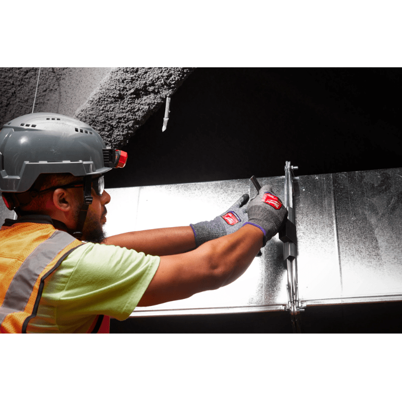 GUANTE DE POLIURETANO 9