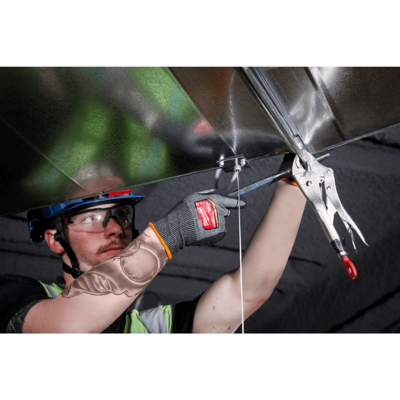 GUANTE DE POLIURETANO 9