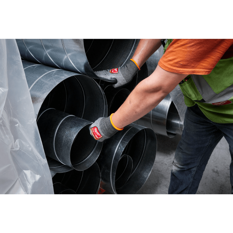 GUANTE DE POLIURETANO 9