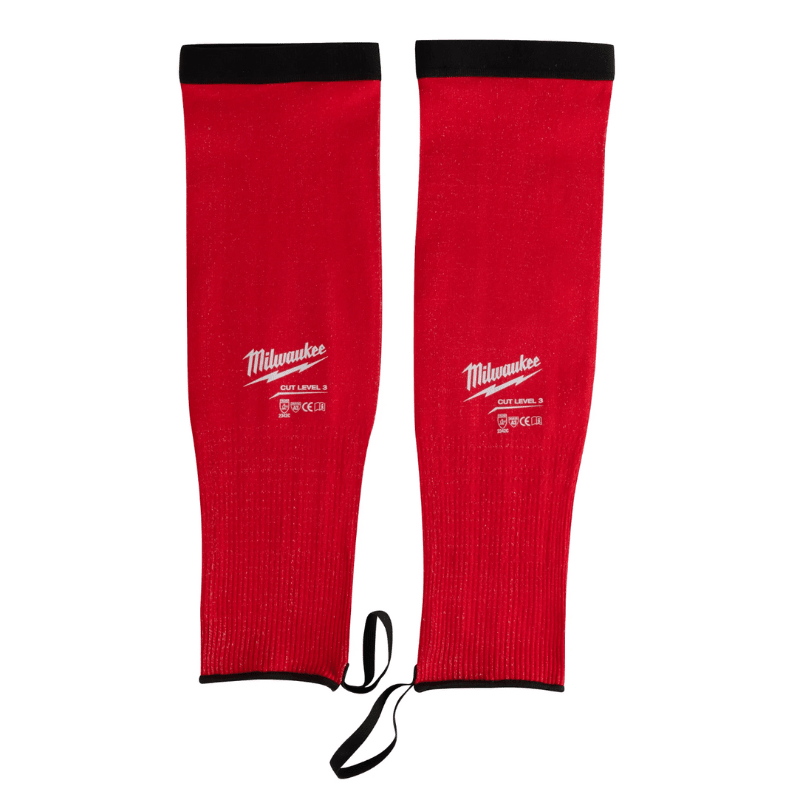 MANGAS PROTECTORAS 16