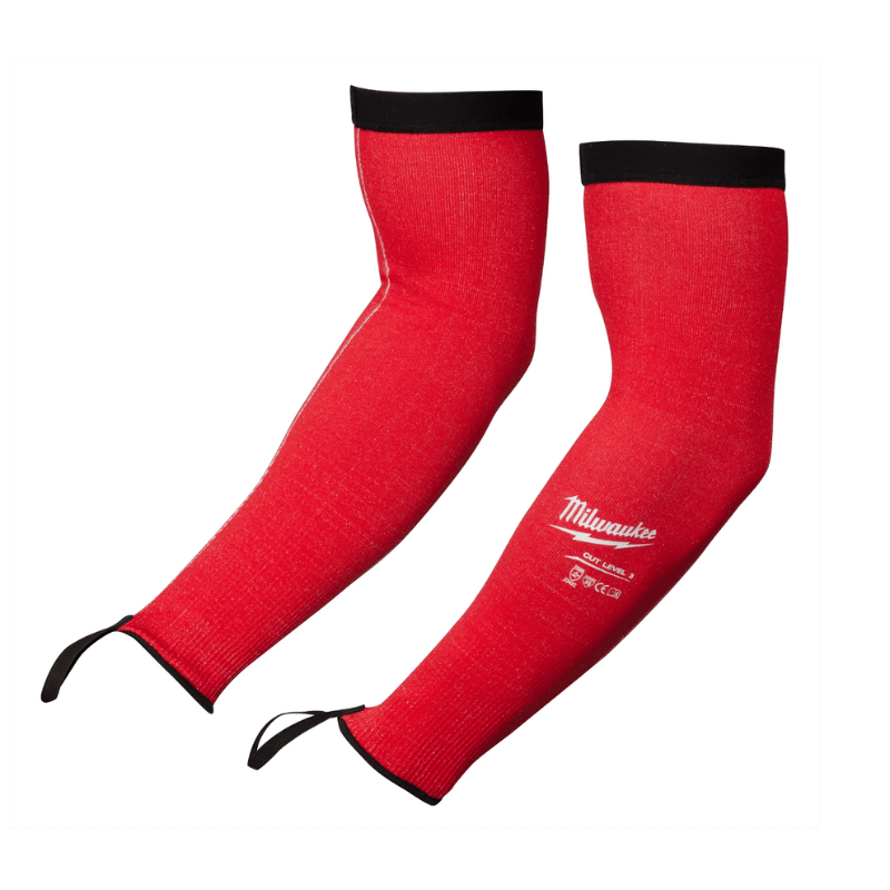 MANGAS PROTECTORAS 16