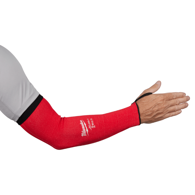 MANGAS PROTECTORAS 16