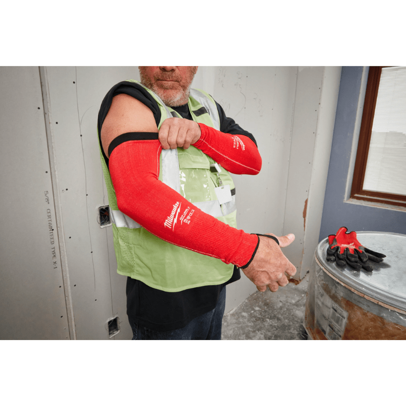 MANGAS PROTECTORAS 16