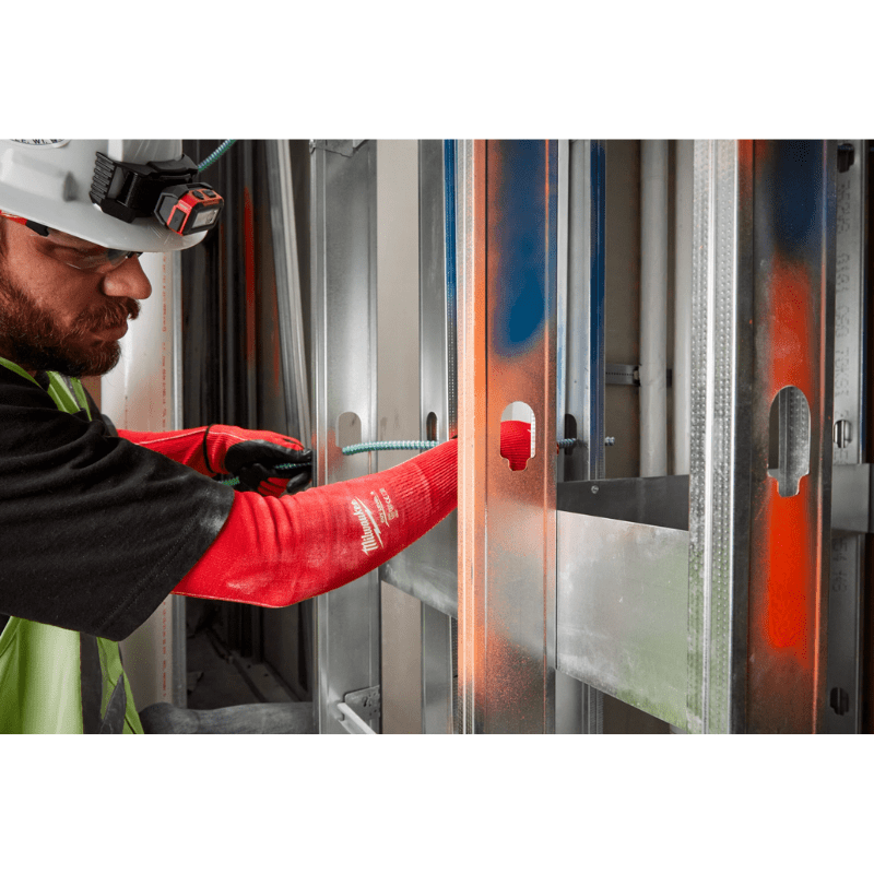 MANGAS PROTECTORAS 16