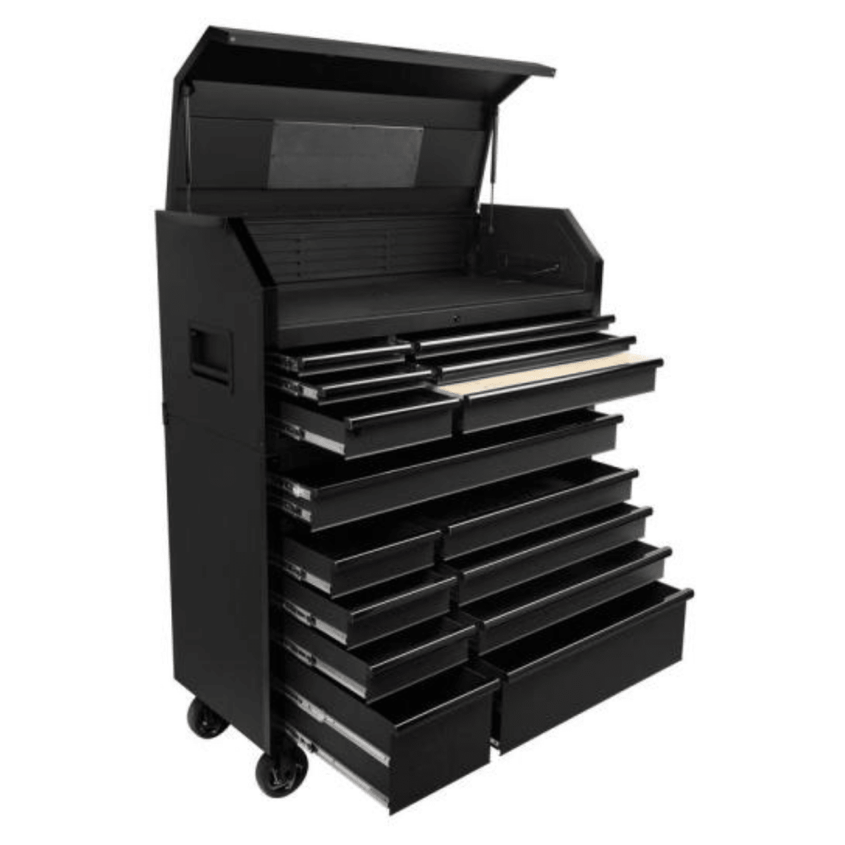 SET 8 LLAVES ALLEN PLEGABLES 48-22-21824