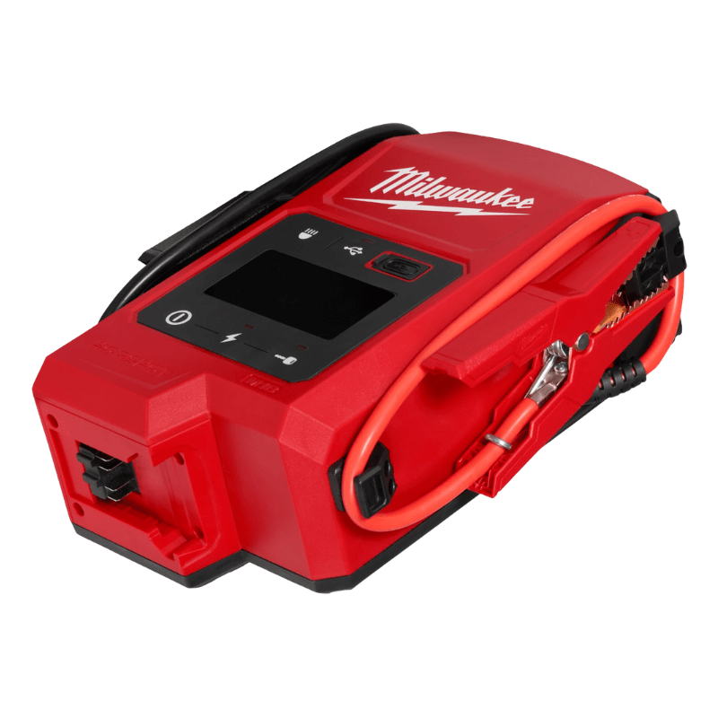 PARTIDOR DE BATERÍA M18 HOTSHOT MILWAUKEE 3841-204