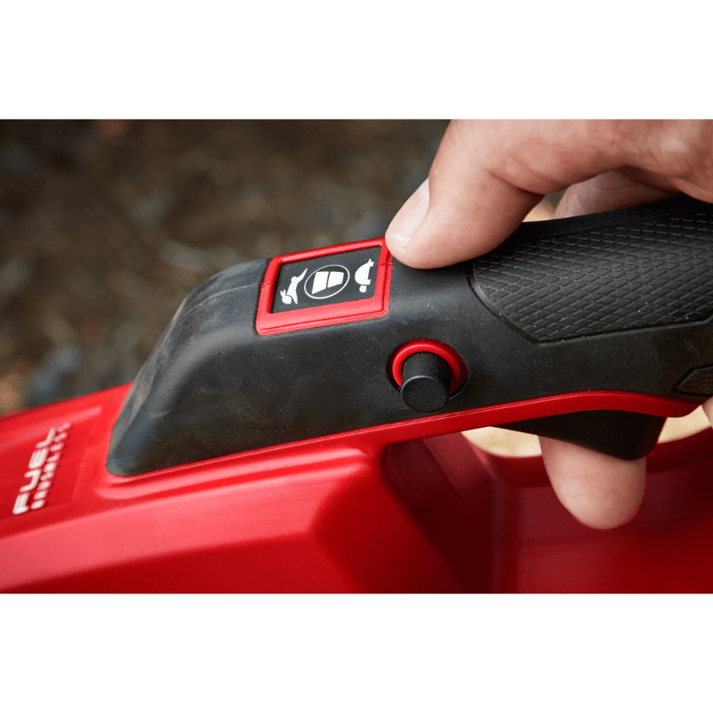 SOPLADOR INALAMBRICO M18 MILWAUKEE 2724-204