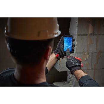 GUANTE FREE FLEX TALLA L MILWAUKEE 48-22-87123