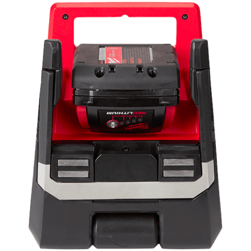 LAMPARA LED MONTAJE M18 MILWAUKEE 2365-204