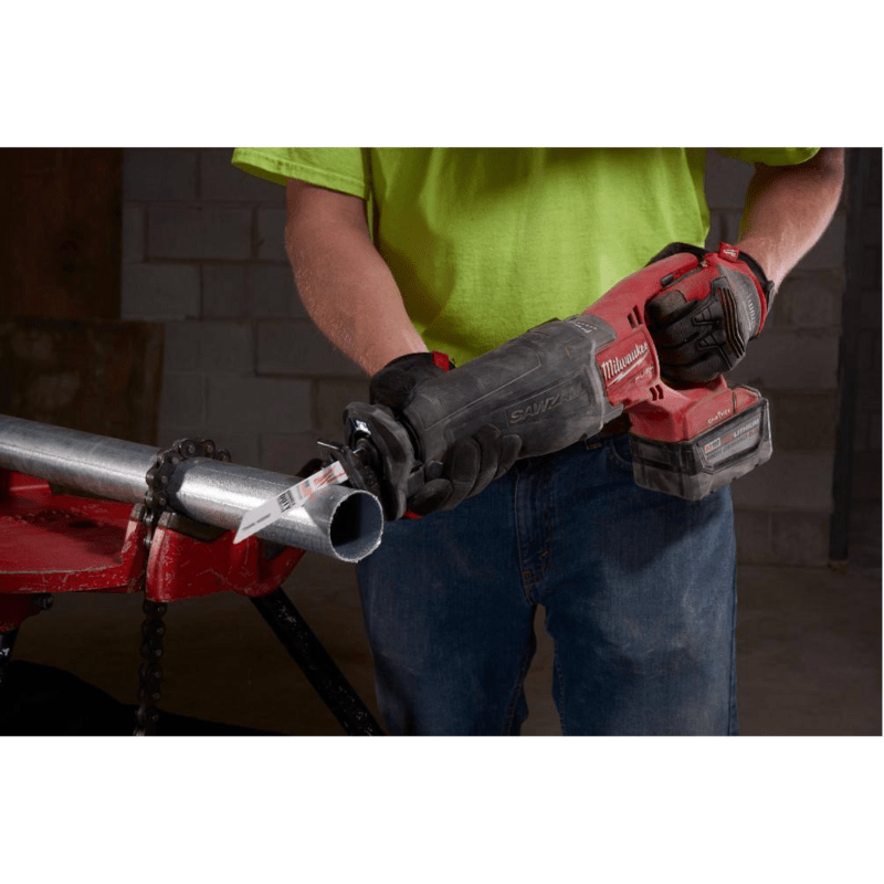 SET 20 SIERRAS SACABOCADOS Y SIERRAS MILWAUKEE 49-22-56207