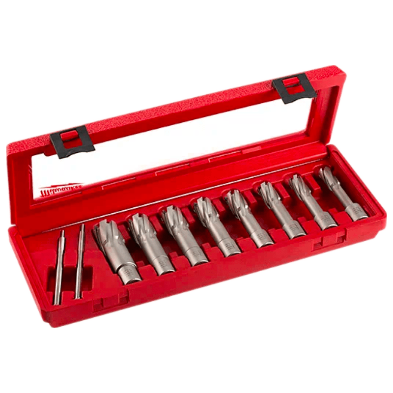 SET DE CORTADOR ANULAR 2