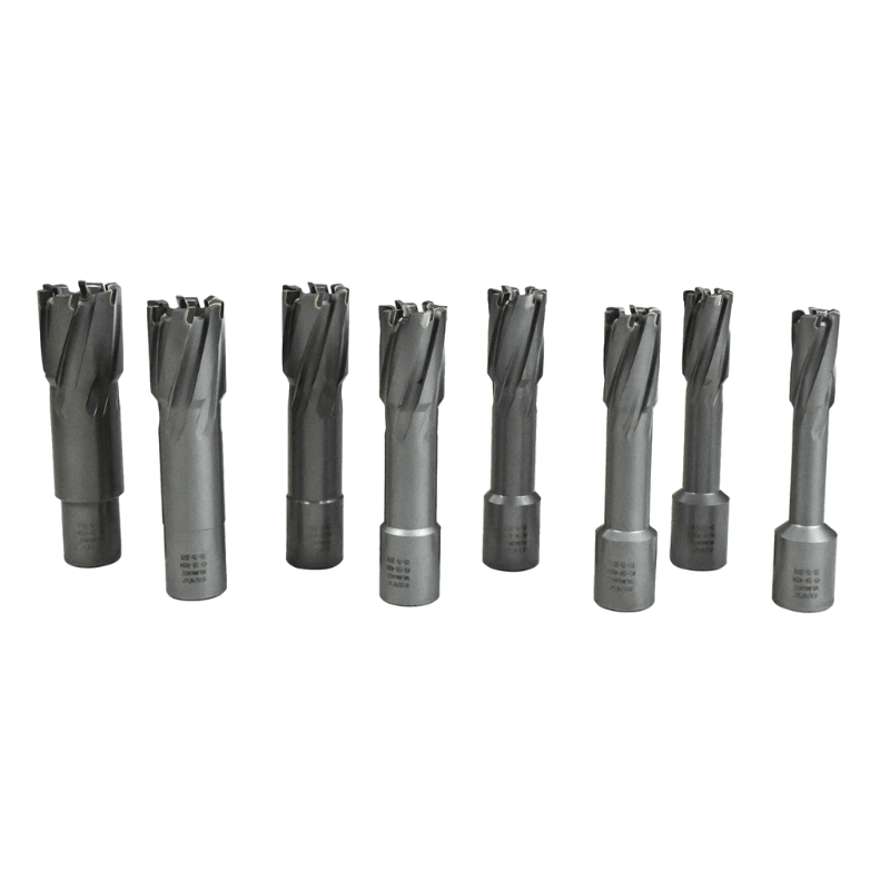 SET DE CORTADOR ANULAR 2