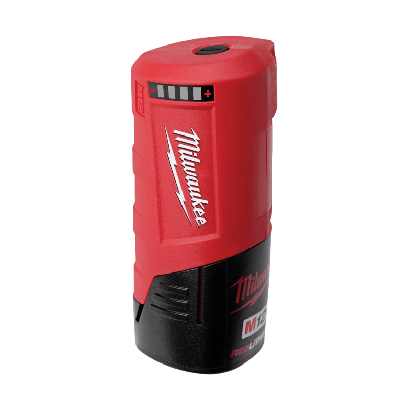 FUENTE DE PODER M12 MILWAUKEE 49-24-23102