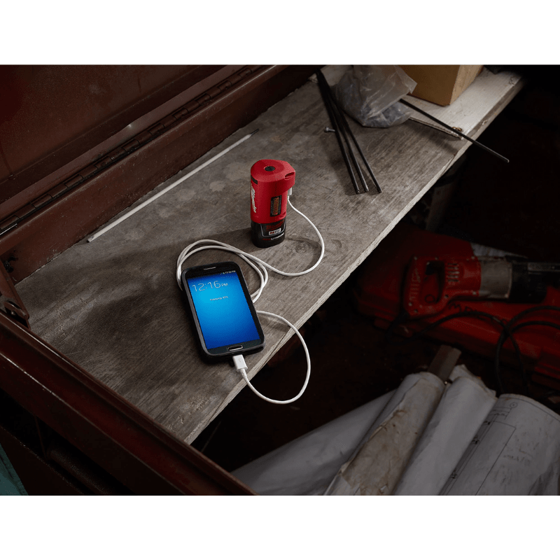 FUENTE DE PODER M12 MILWAUKEE 49-24-23104