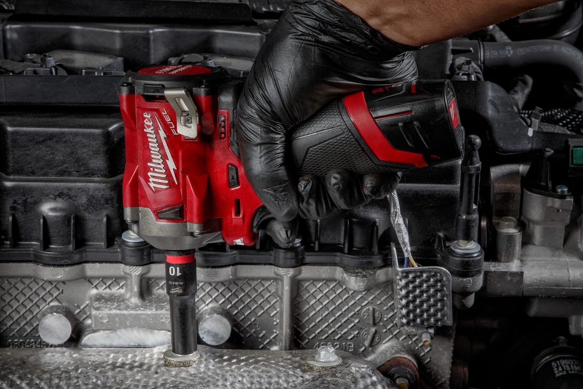 SET 14PC DADOS MÉTRICOS 6 PUNTAS 3/8