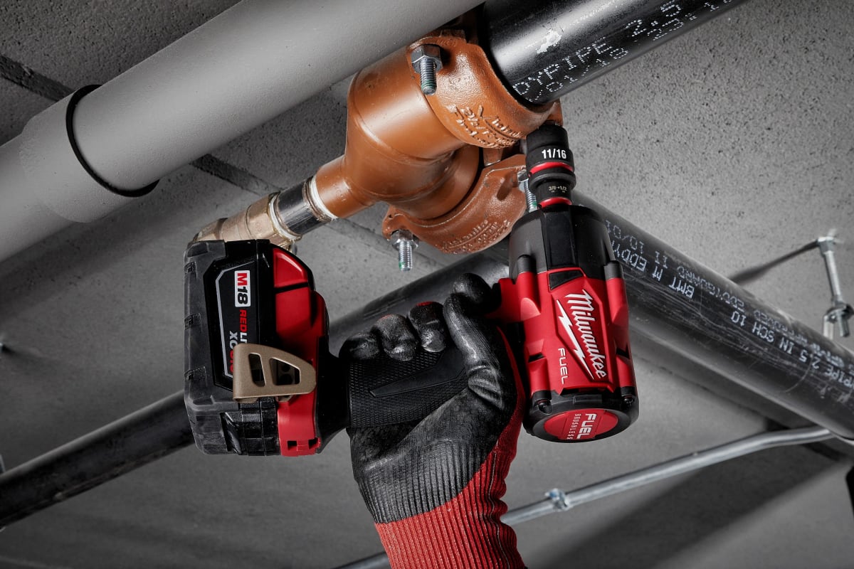 DADO DE IMPACTO 1/2 DE 11/16