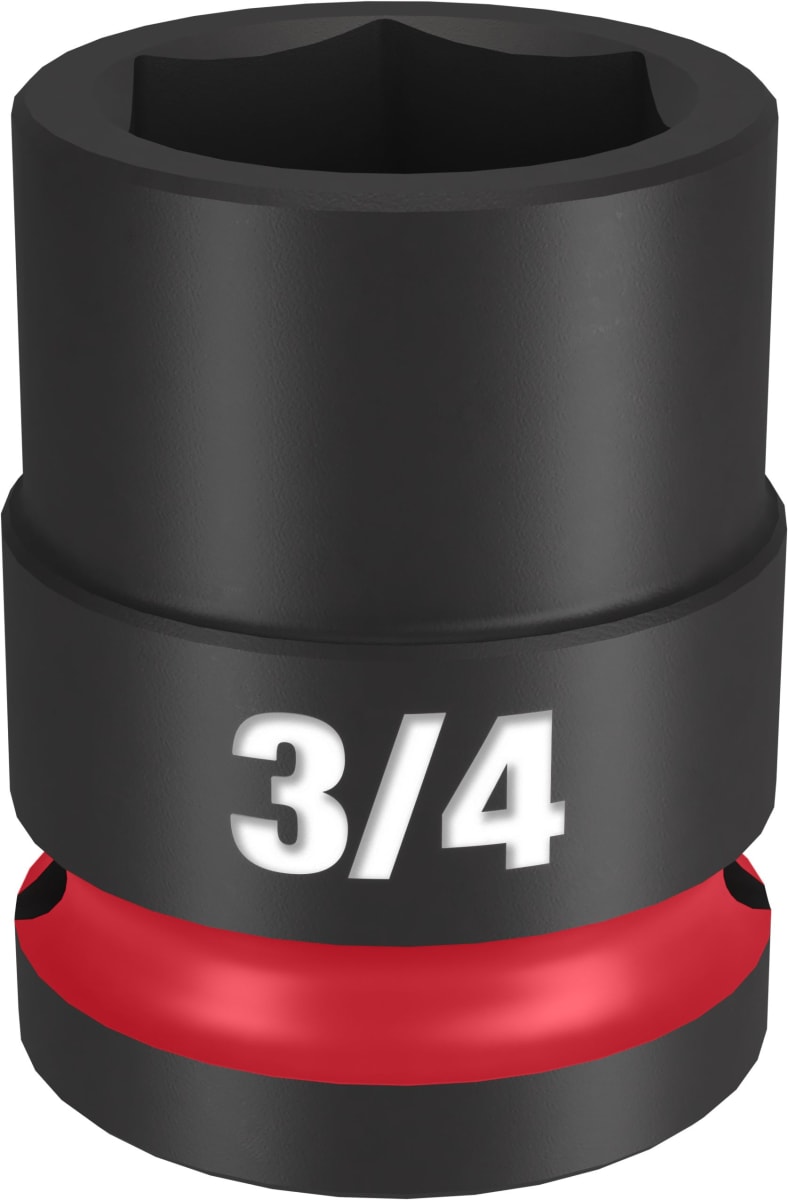 DADO DE IMPACTO 1/2 DE 3/4