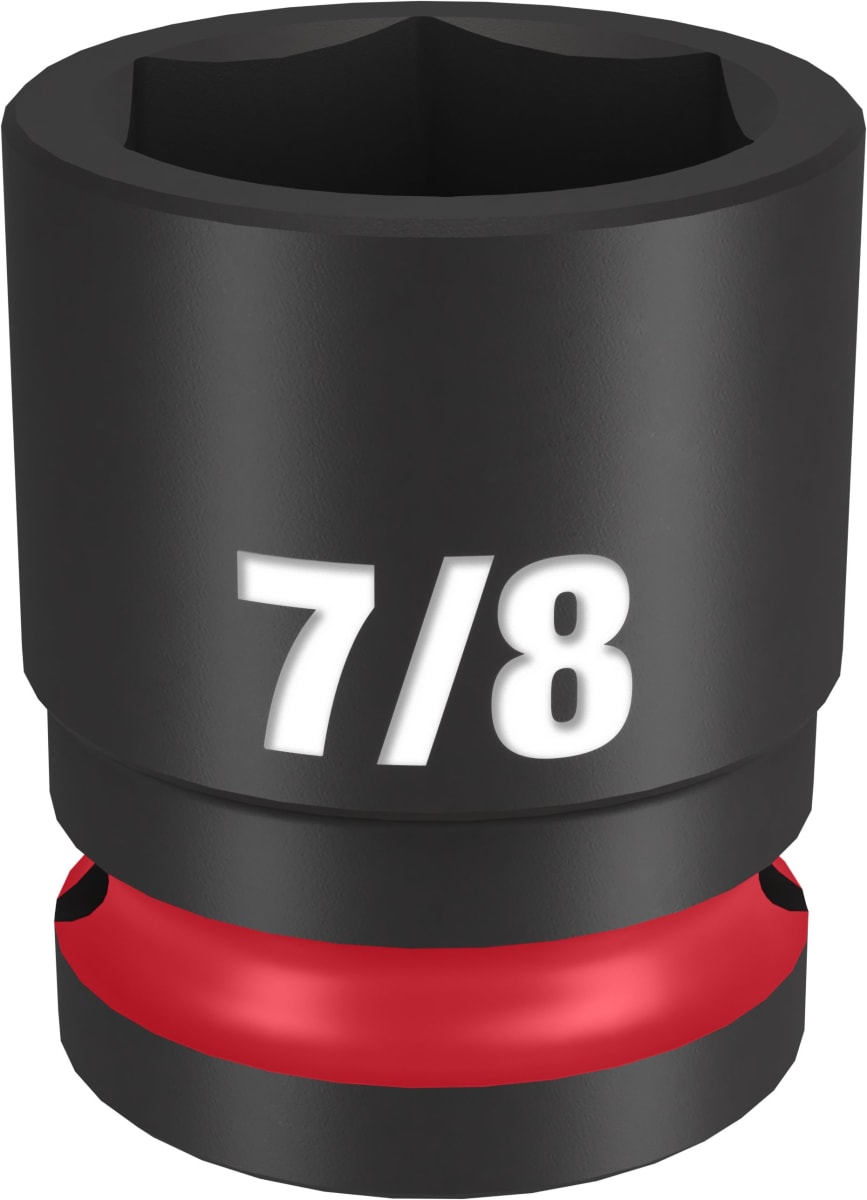 DADO DE IMPACTO 1/2 DE 7/8