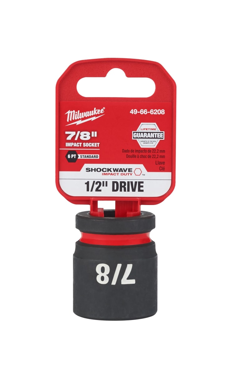 DADO DE IMPACTO 1/2 DE 7/8