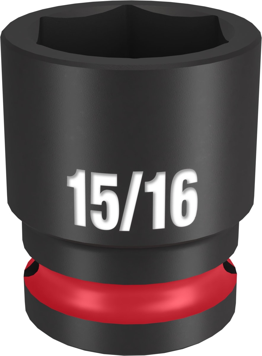 DADO DE IMPACTO 1/2 DE 15/16