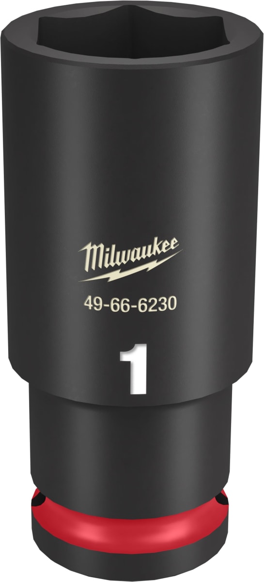 DADO DE IMPACTO PROFUNDO 1/2 DE 1