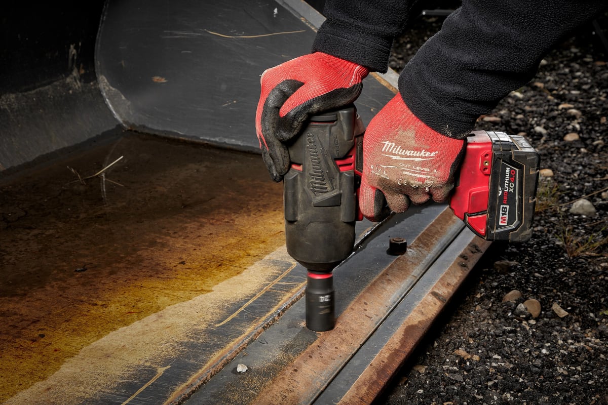 DADO DE IMPACTO PROFUNDO 1/2 24MM MILWAUKEE 49-66-62855