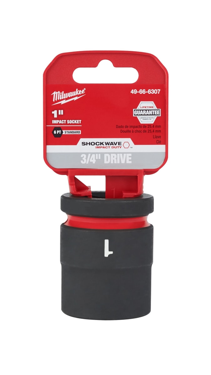 DADO DE IMPACTO 3/4 DE 1