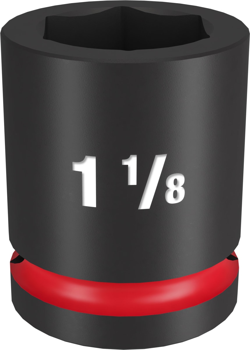 DADO DE IMPACTO 3/4 DE 1-1/8