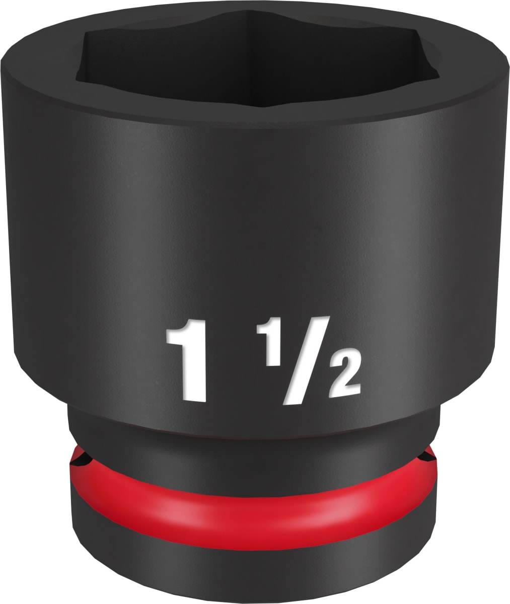 DADO DE IMPACTO 3/4 DE 1-1/2