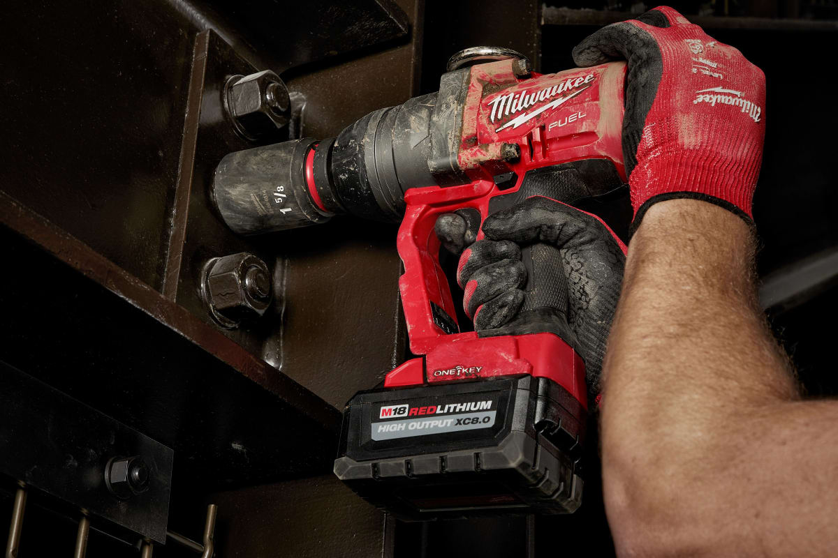 DADO DE IMPACTO PROFUNDO 3/4 DE 1-5/16