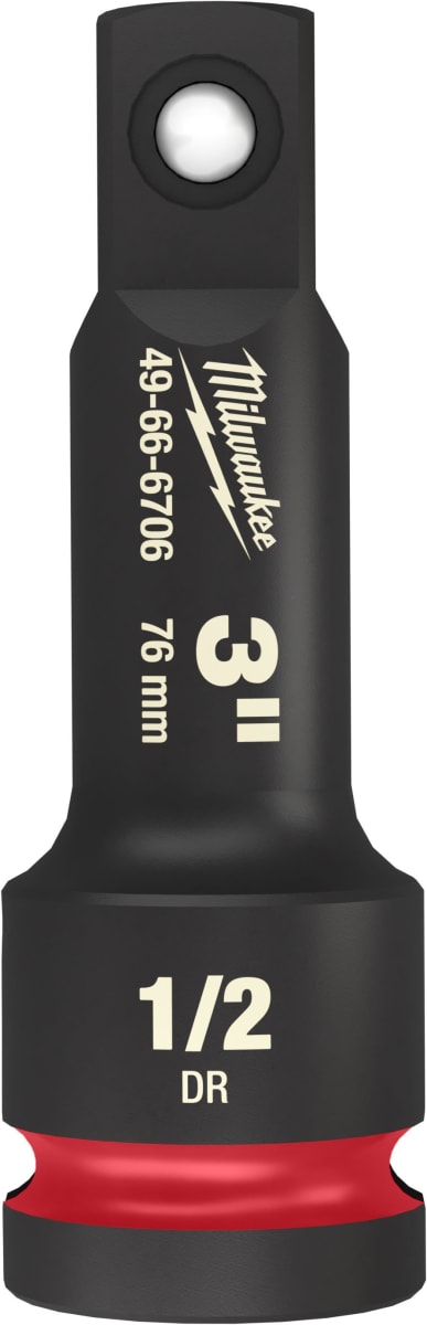 EXTENSIÓN DADO DE IMPACTO 1/2 3