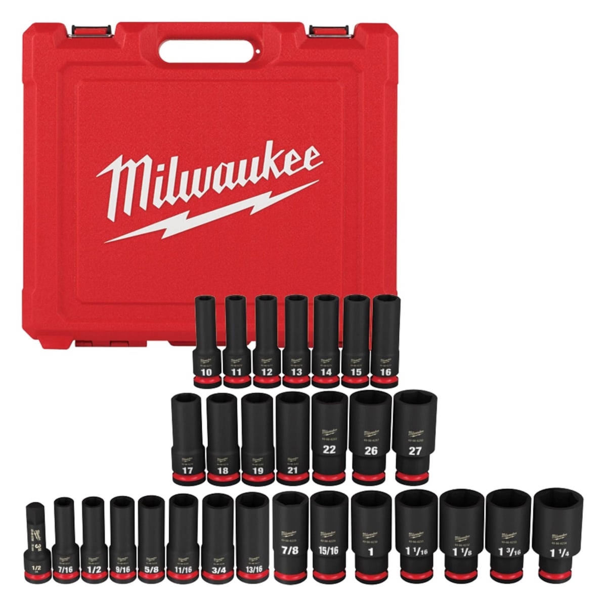 SET 29PC DE DADOS DE IMPACTO 1/2