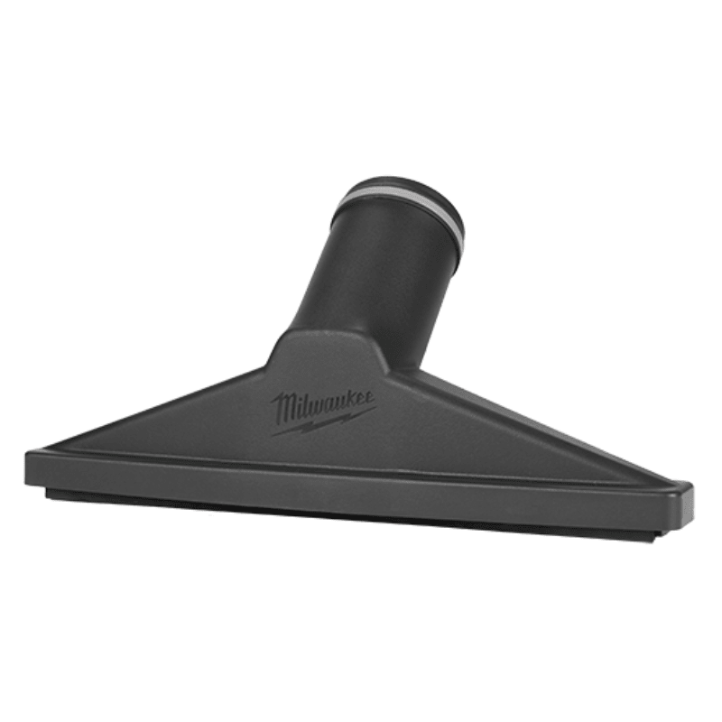 BOQUILLA PLANA PARA RESIDUOS HUMEDOS 1-7/8