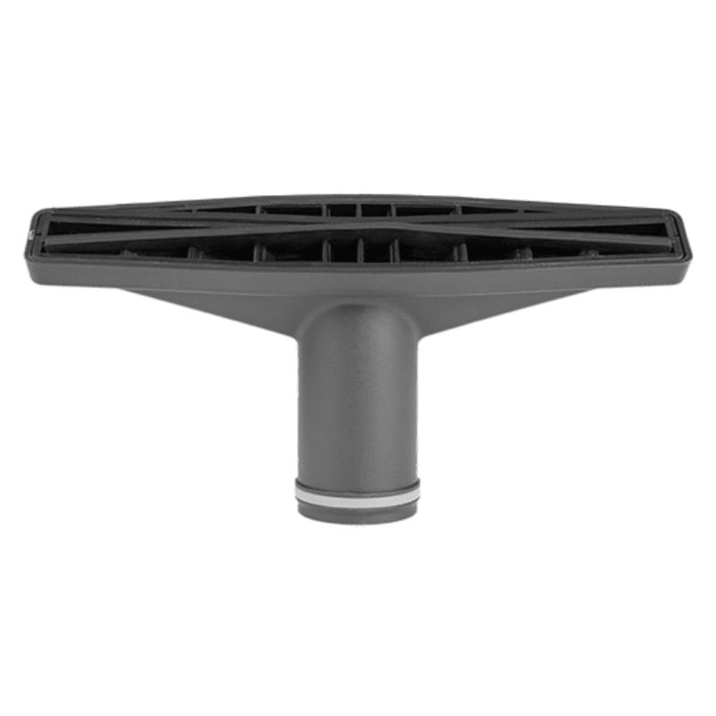 BOQUILLA PLANA PARA RESIDUOS HUMEDOS 1-7/8