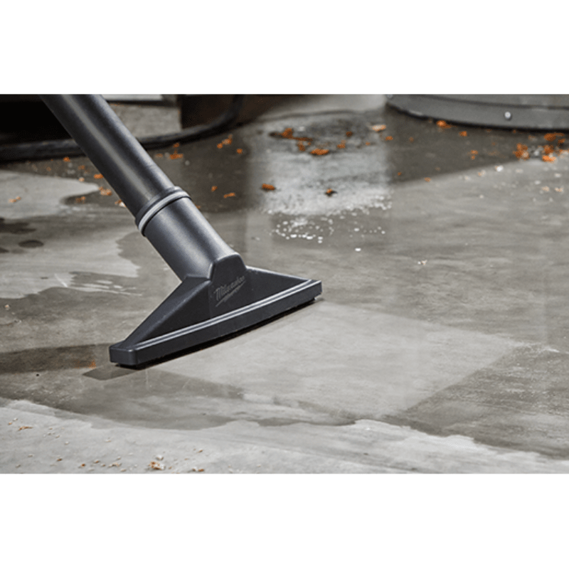 BOQUILLA PLANA PARA RESIDUOS HUMEDOS 1-7/8